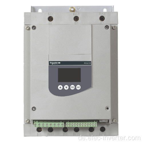 Schneider Electric ATS48C11Q Wechselrichter